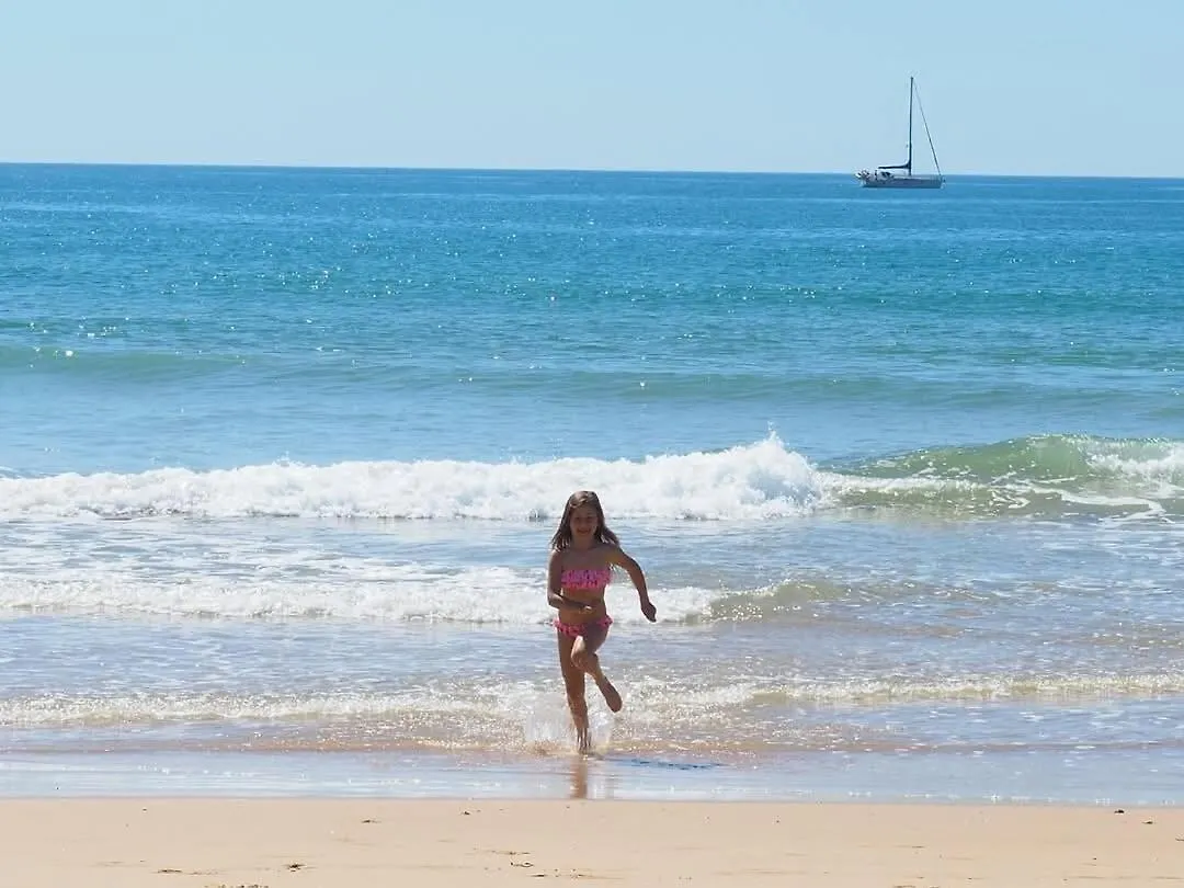 포티마오 Lk Algarve Mor 아파트