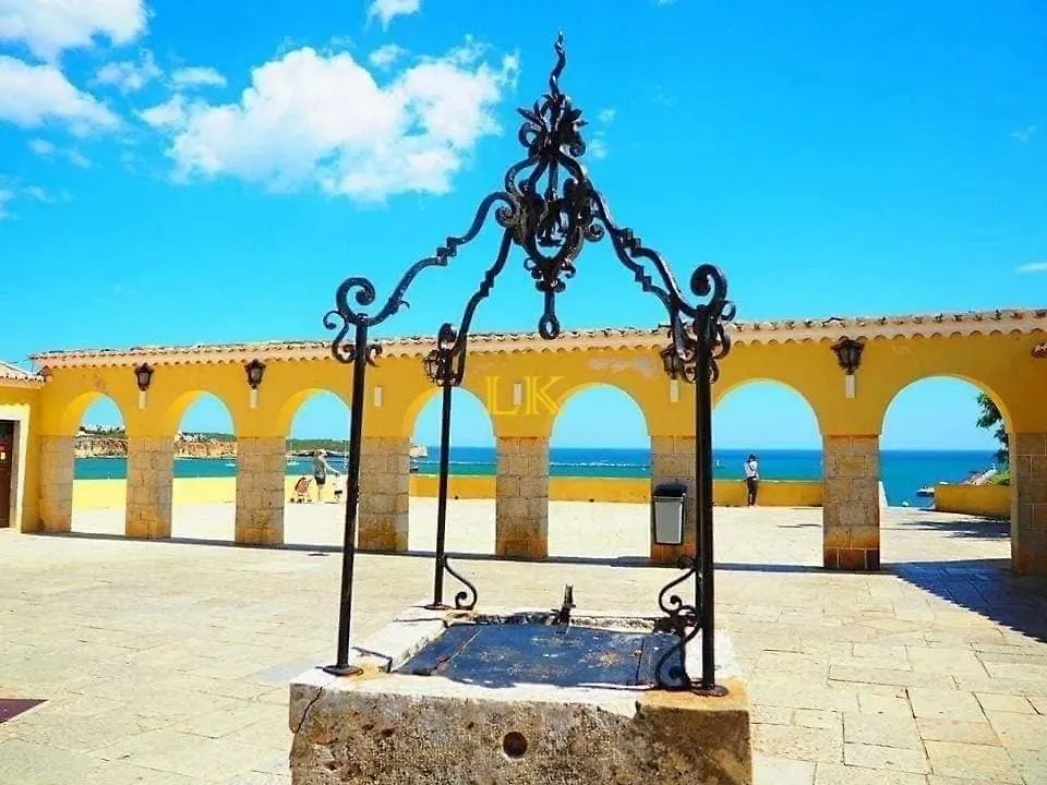 포티마오 Lk Algarve Mor 아파트