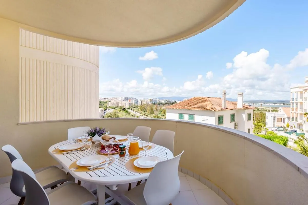 포티마오 Lk Algarve Mor 아파트