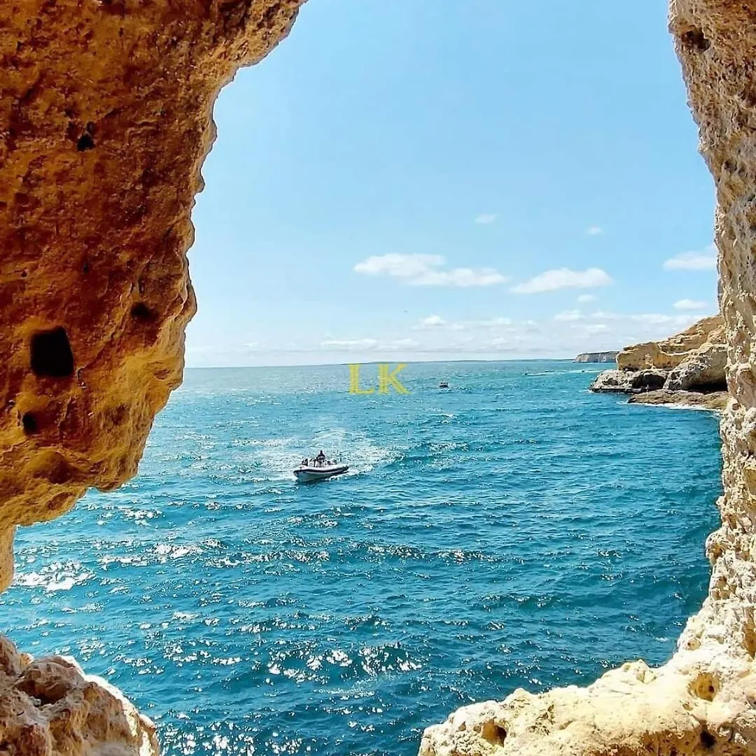 포티마오 Lk Algarve Mor 아파트