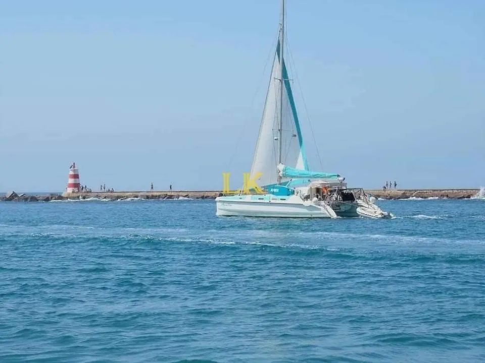 포티마오 Lk Algarve Mor 아파트