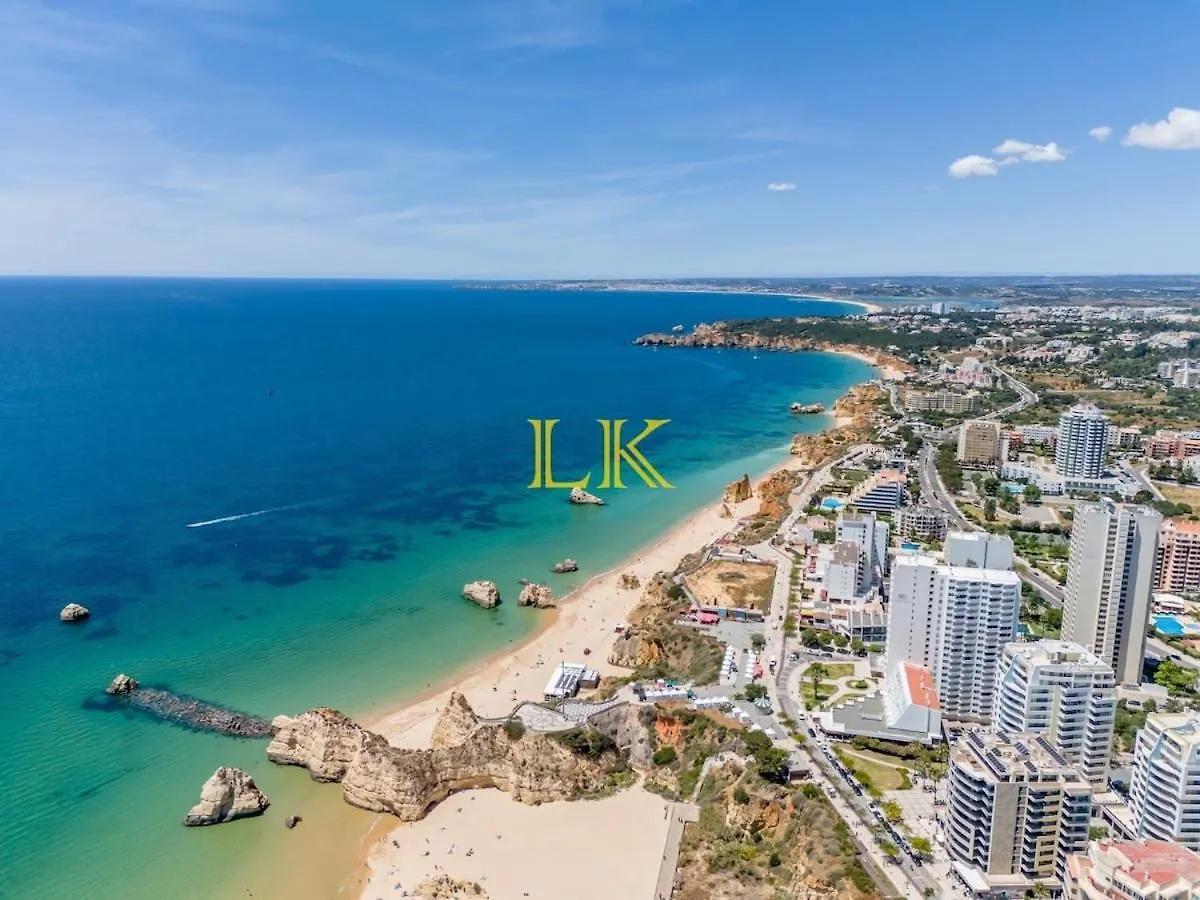 포티마오 Lk Algarve Mor 아파트 포르투갈
