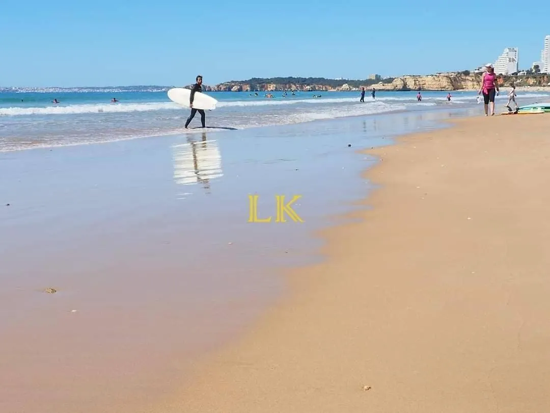 포티마오 Lk Algarve Mor 아파트