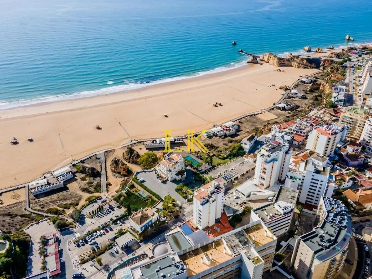 포티마오 Lk Algarve Mor 아파트 0*,  포르투갈