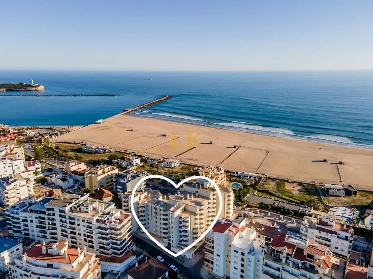포티마오 Lk Algarve Mor 아파트