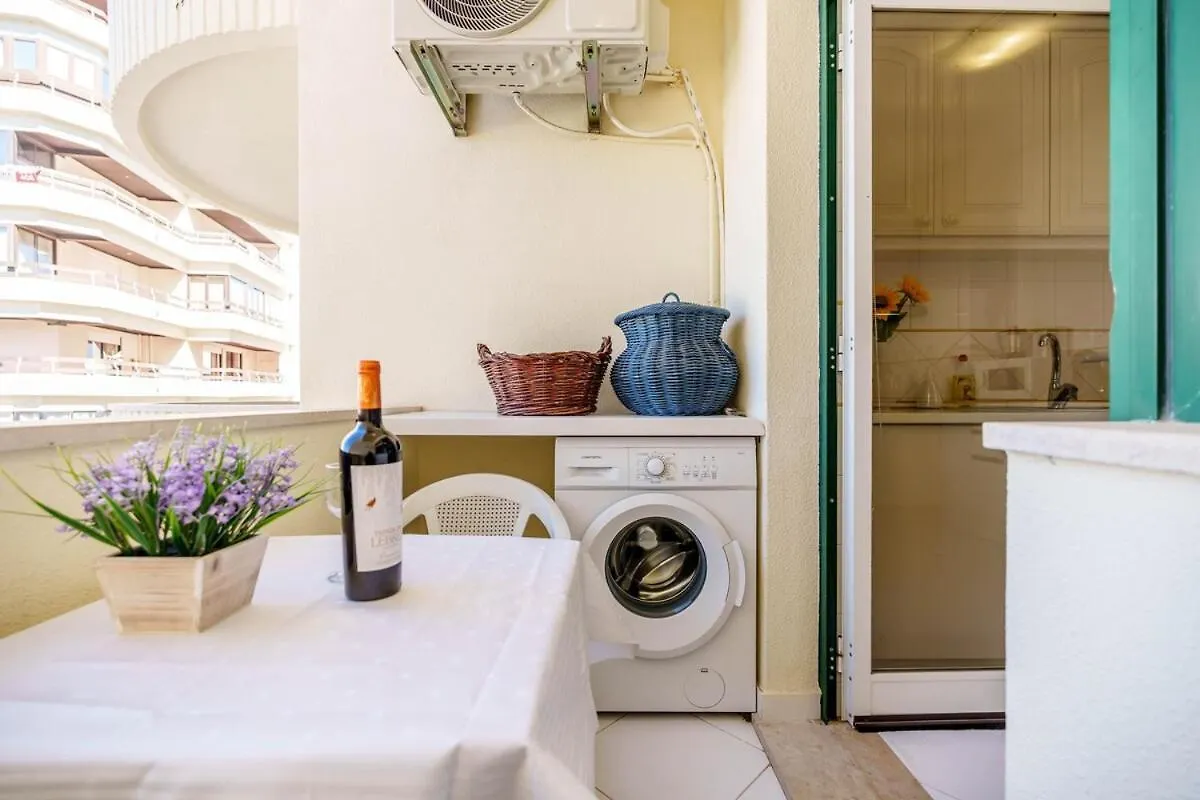 포티마오 Lk Algarve Mor 아파트