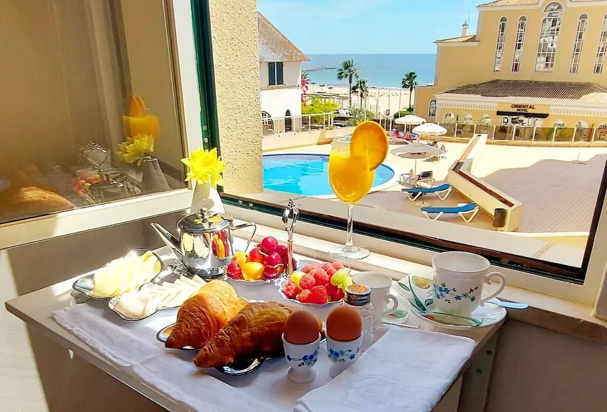 포티마오 Lk Algarve Mor 아파트
