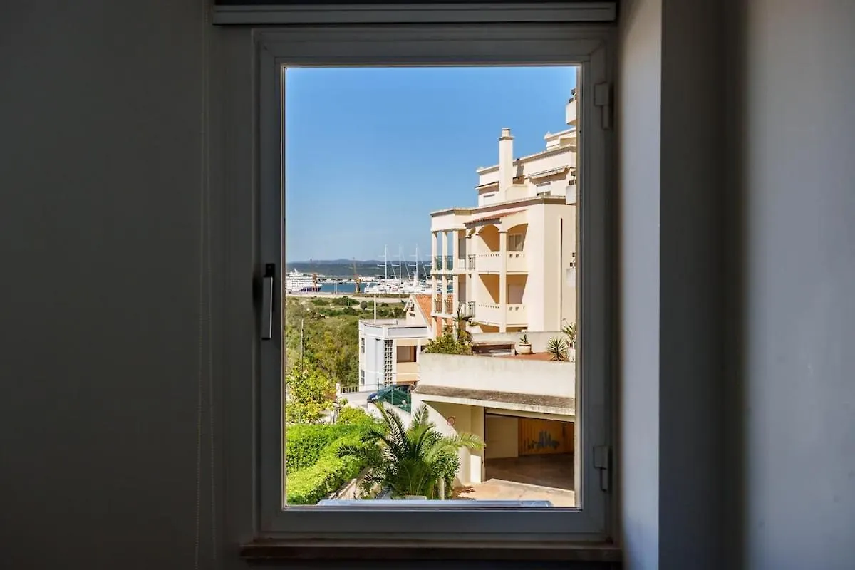 포티마오 Lk Algarve Mor 아파트