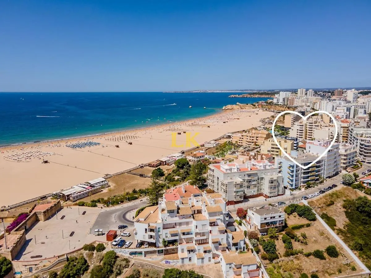 포티마오 Lk Algarve Mor 아파트