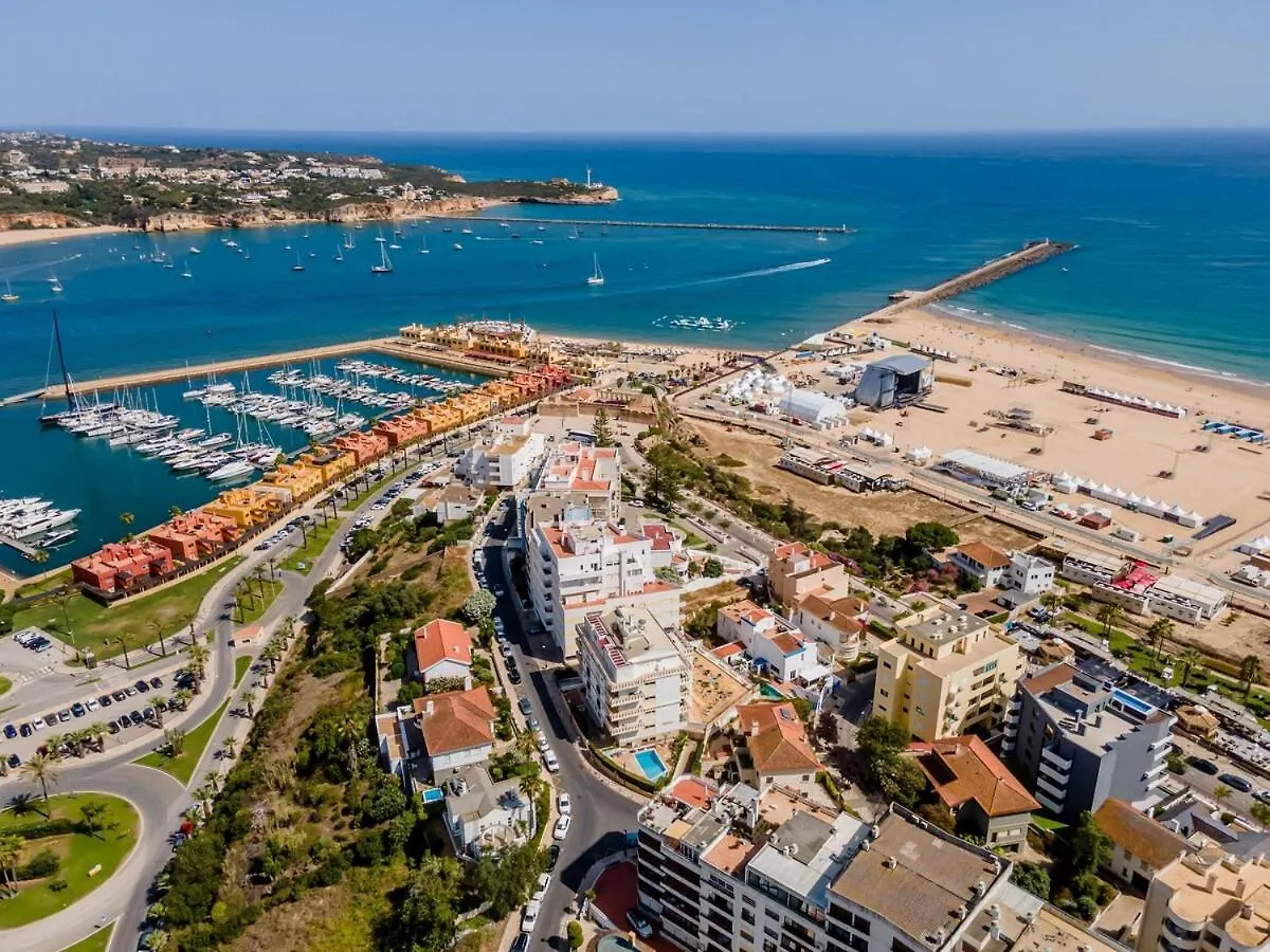 포티마오 Lk Algarve Mor 아파트 0*,