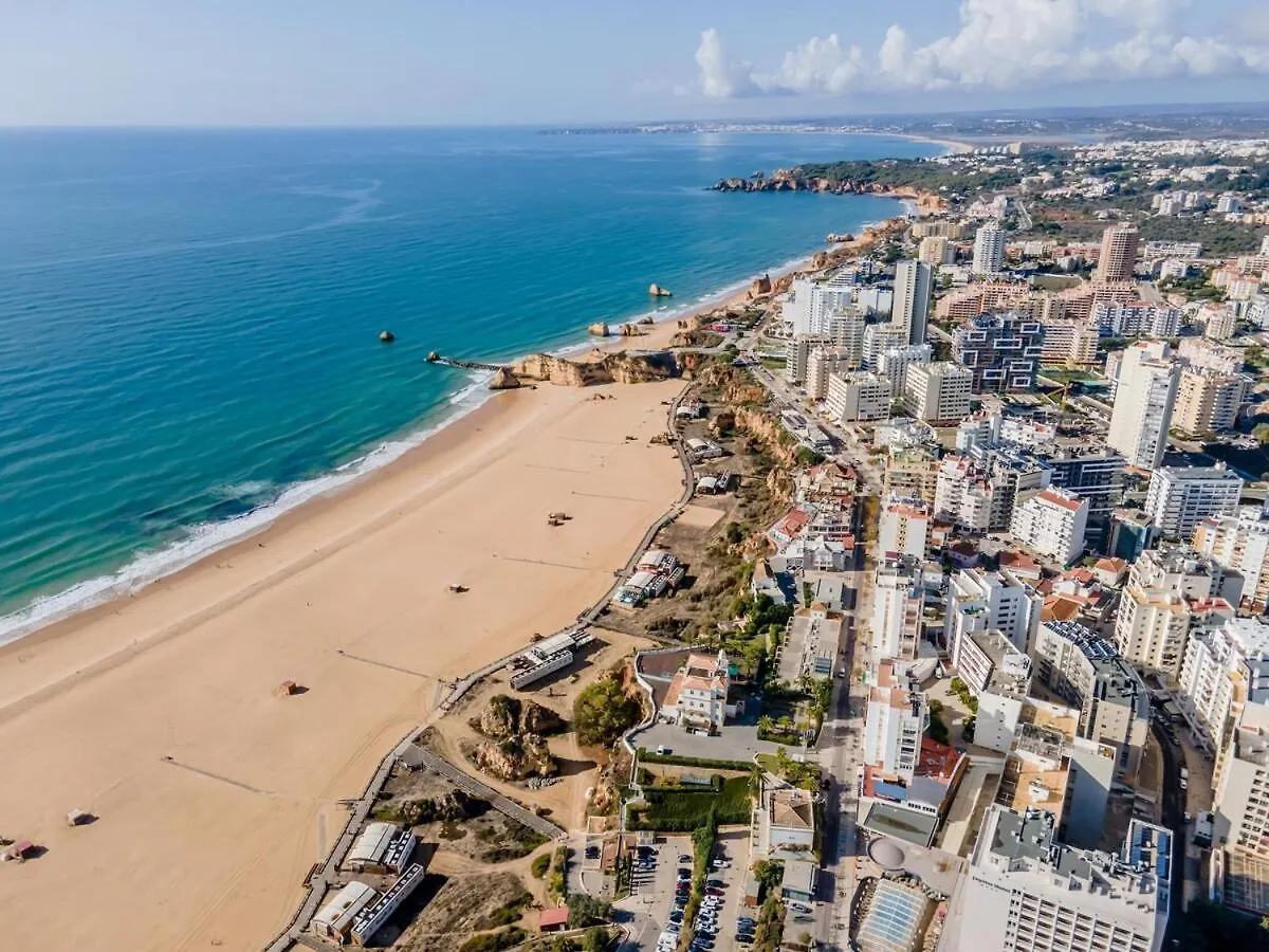 포티마오 Lk Algarve Mor 아파트