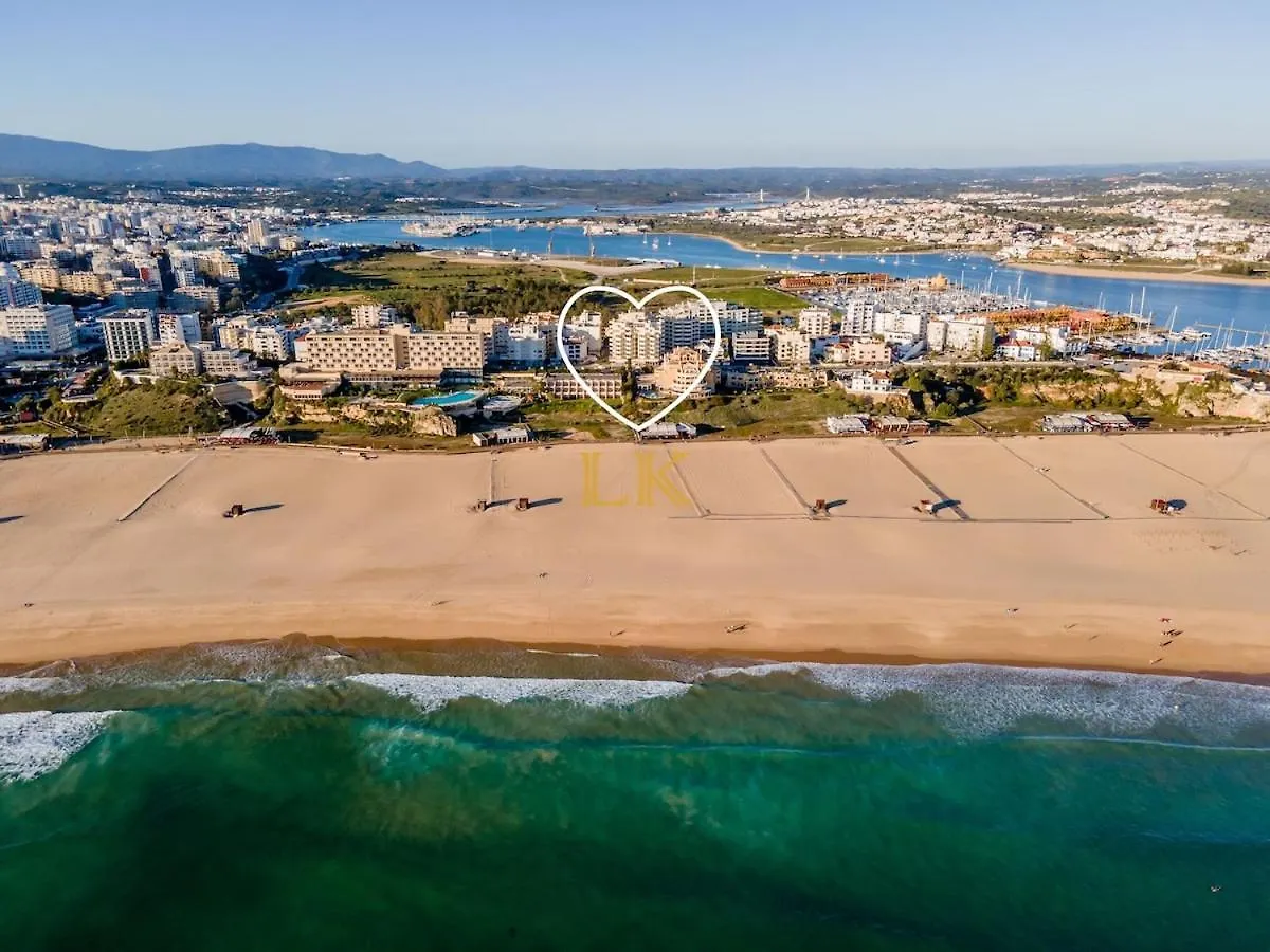포티마오 Lk Algarve Mor 아파트