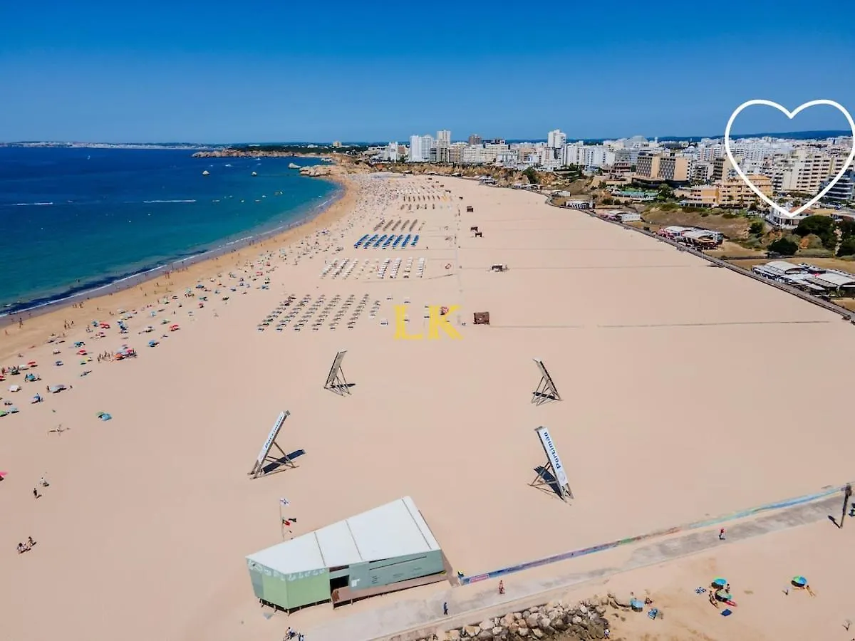 포티마오 Lk Algarve Mor 아파트