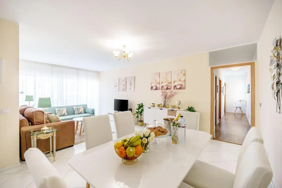 포티마오 Lk Algarve Mor 아파트