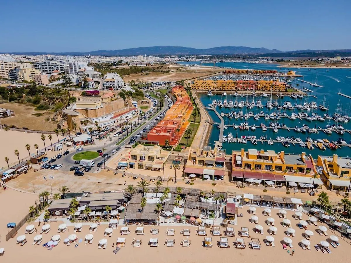 포티마오 Lk Algarve Mor 아파트 0*,  포르투갈