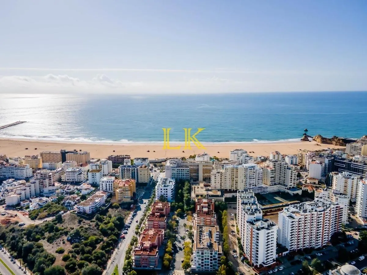 포티마오 Lk Algarve Mor 아파트