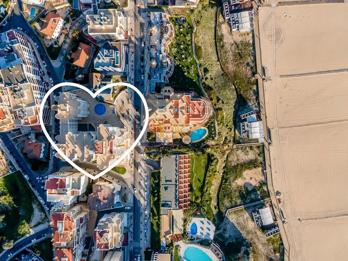 포티마오 Lk Algarve Mor 아파트